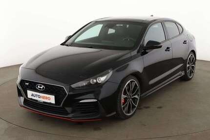 Hyundai i30 53.106 km 22.970 &euro; Stuttgart 70195