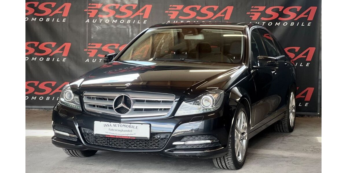 Mercedes-Benz C 250 80.000 km 15.890 &euro; Pfullingen 72793