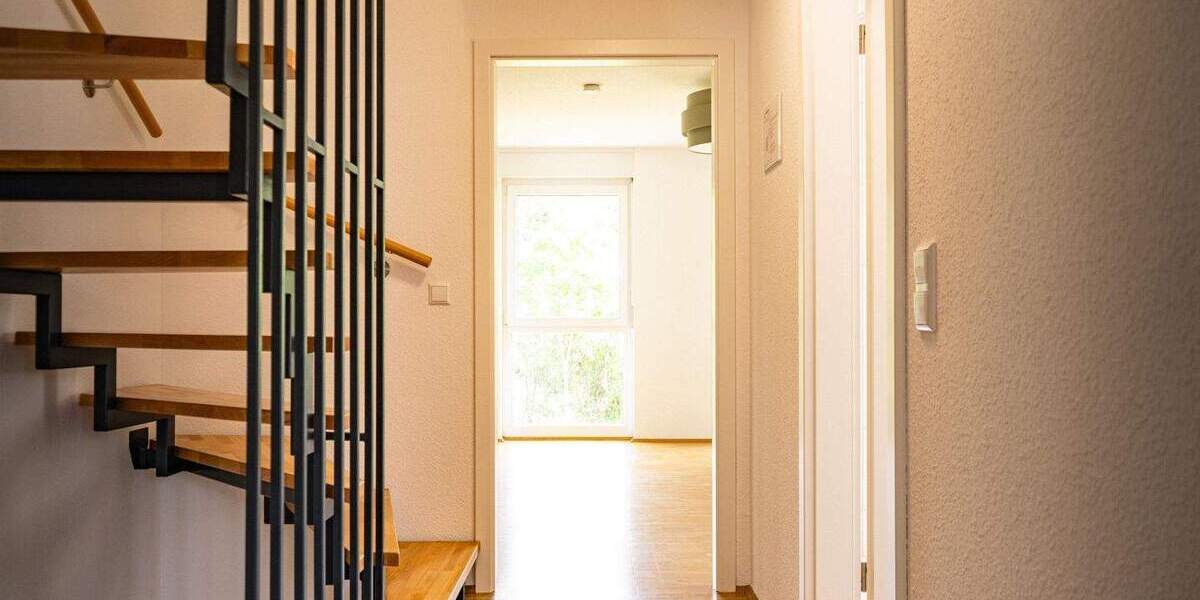 Doppelhaushälfte Gäufelden Öschelbronn - 5 Zimmer, 124 m&sup2;, 589.000&euro; | Angebot:25748832