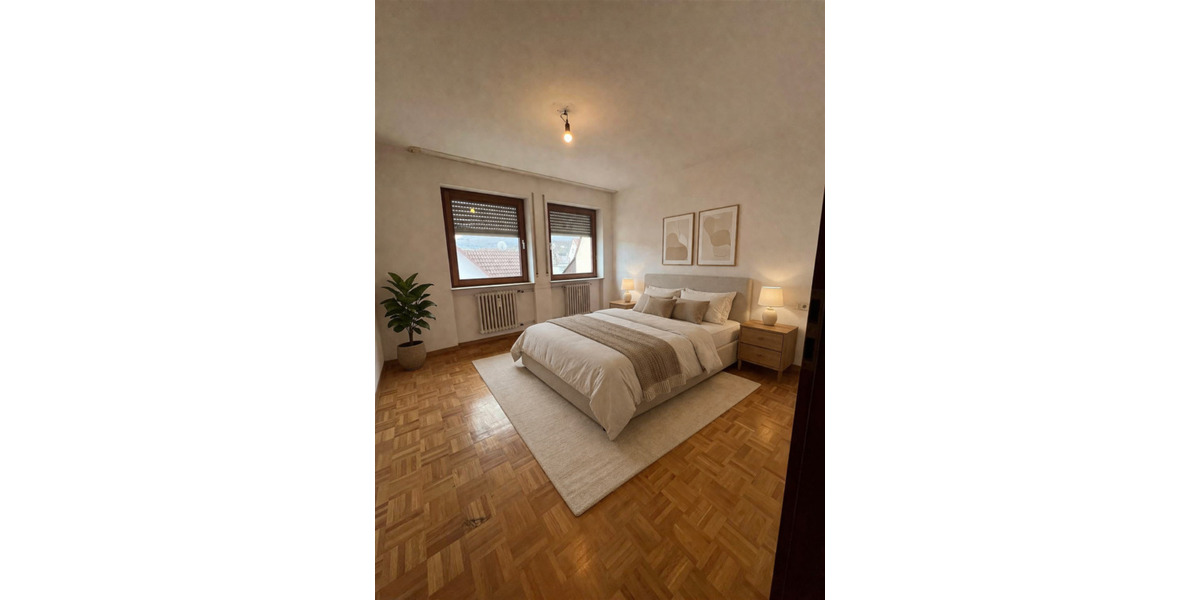 Etagenwohnung Dettingen an der Erms - 3 Zimmer, 70 m&sup2;, 245.000&euro; | Angebot:25678718