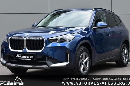 BMW X1 35.100 km 38.900 &euro; Pfullingen 72793