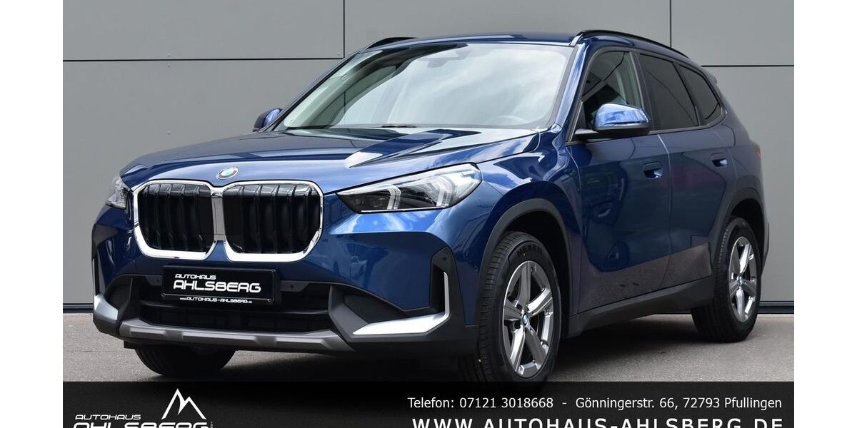 BMW X1 35.100 km 38.900 &euro; Pfullingen 72793