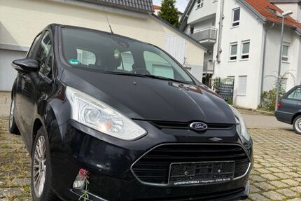 Ford B-Max 87.141 km 5.400 &euro; Reutlingen 72768