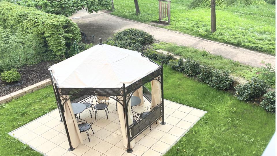 Etagenwohnung Hechingen - 1 Zimmer, 25 m&sup2;, 700&euro; | Angebot:26285705