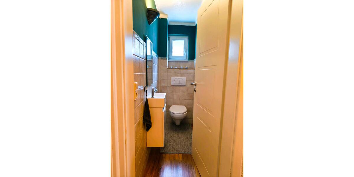 Etagenwohnung Grafenau - 4 Zimmer, 110 m&sup2;, 409.000&euro; | Angebot:25056662