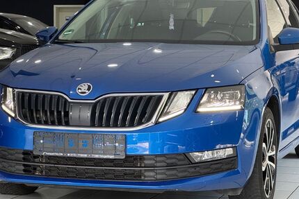 Skoda Octavia 129.000 km 13.950 &euro; Weil im Schönbuch 71093