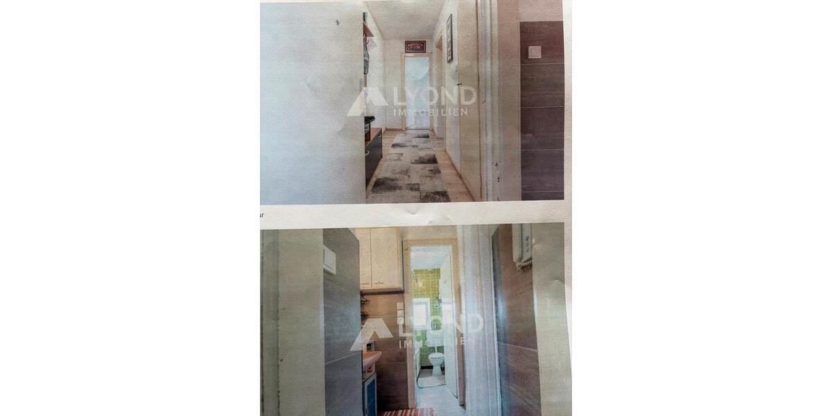 Erdgeschoßwohnung Stuttgart Vaihingen - 2 Zimmer, 57 m&sup2;, 265.000&euro; | Angebot:26974354