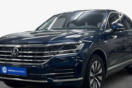VW Touareg 116.560 km 39.890 &euro; Filderstadt 70794