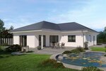 ?? Bungalow mit Wow-Faktor! Großes Grundstück dabei & jede Menge Platz für Ihre Wohnträume! - Bungalow Weil der Stadt | Angebot:27485024