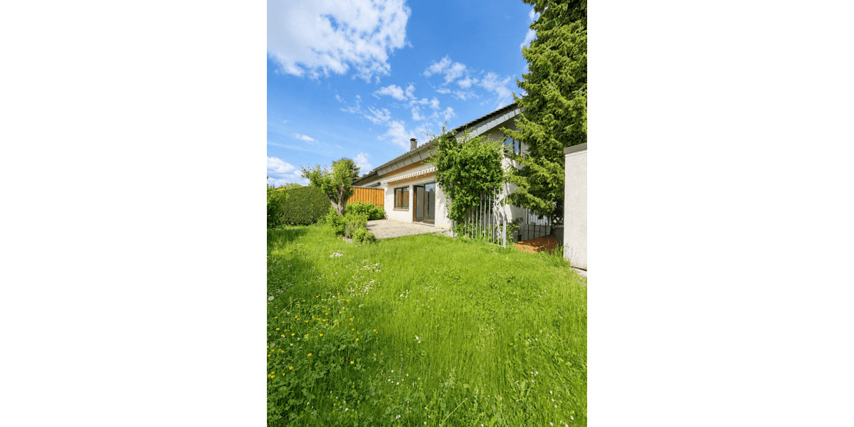 Doppelhaushälfte Sindelfingen Maichingen - 5 Zimmer, 140 m&sup2;, 695.000&euro; | Angebot:26787383