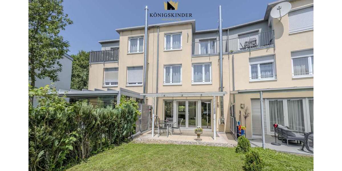 Einfamilienhaus Metzingen - 5 Zimmer, 120 m&sup2;, 599.000&euro; | Angebot:24904931