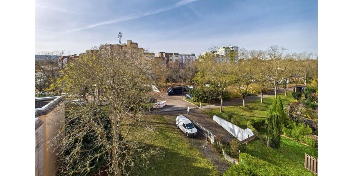 Einfamilienhaus Stuttgart Stuttgart-West - 2 Zimmer, 47 m&sup2;, 1.050&euro; | Angebot:25340826