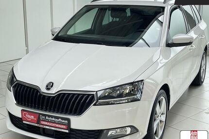 Skoda Fabia 71.981 km 13.220 &euro; Horb a/N 72160