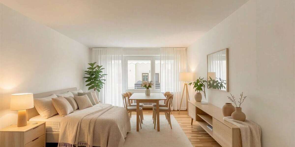 Etagenwohnung Gomaringen - 1 Zimmer, 31 m&sup2;, 112.000&euro; | Angebot:26475222