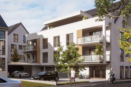 Wohnung Holzgerlingen - 4 Zimmer, 166 m&sup2;, 1.059.000&euro; | Angebot:10739189