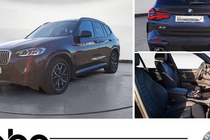 BMW X3 29.010 km 45.990 &euro; Jettingen 71131