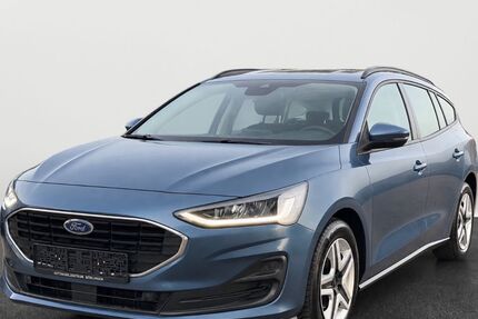 Ford Focus 64.000 km 12.990 &euro; Ammerbuch-Altingen 72119