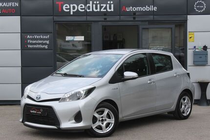 Toyota Yaris 146.000 km 6.999 &euro; Mötzingen 71159