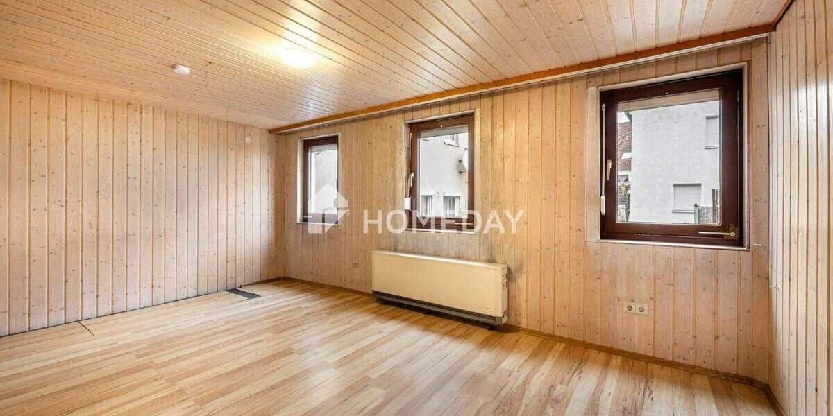 Doppelhaushälfte Neckartenzlingen - 5 Zimmer, 128 m&sup2;, 284.000&euro; | Angebot:25708476