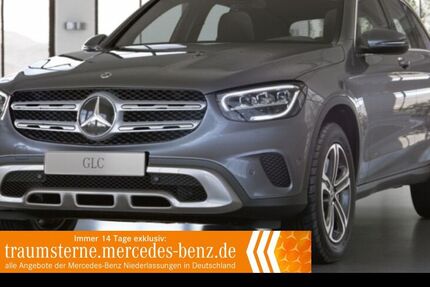 Mercedes-Benz GLC 300 99.987 km 36.890 &euro; Pfullingen 72793