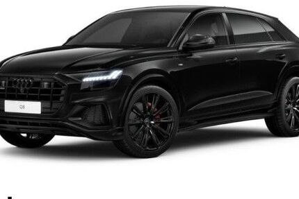 Audi Q8 69.299 km 62.830 &euro; Tübingen 72072