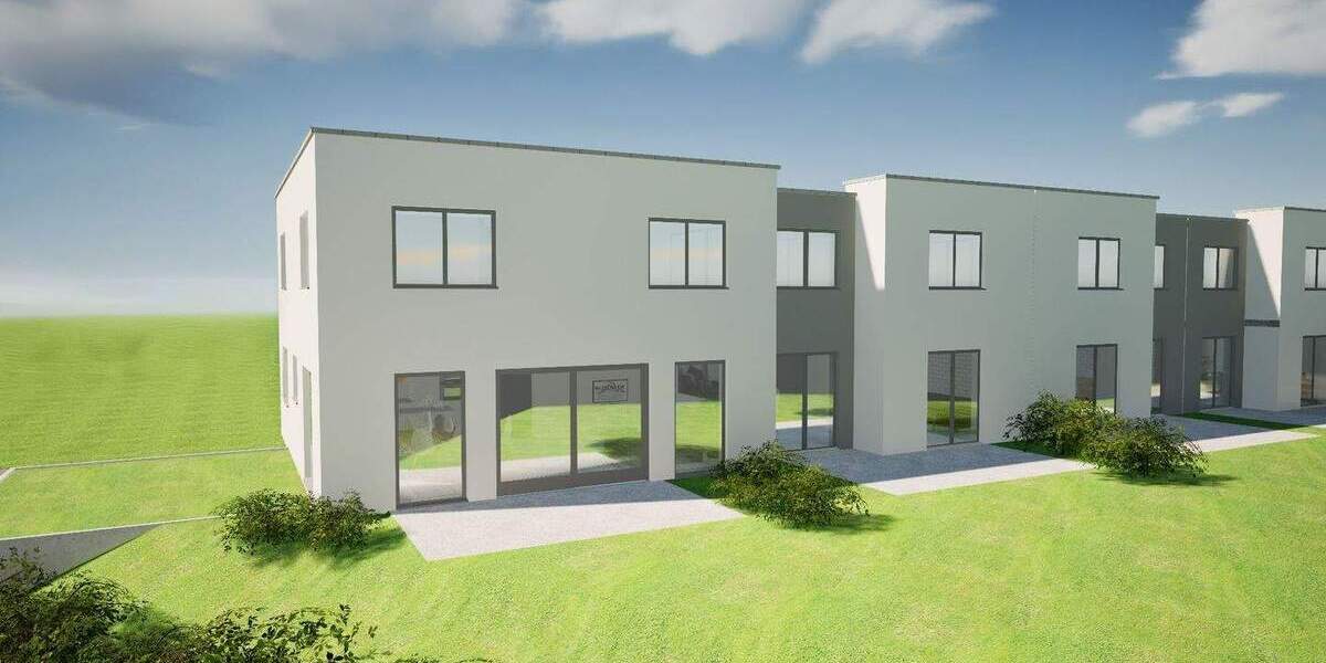 Reihenendhaus Gärtringen Rohrau - 6 Zimmer, 176 m&sup2;, 958.500&euro; | Angebot:25694976