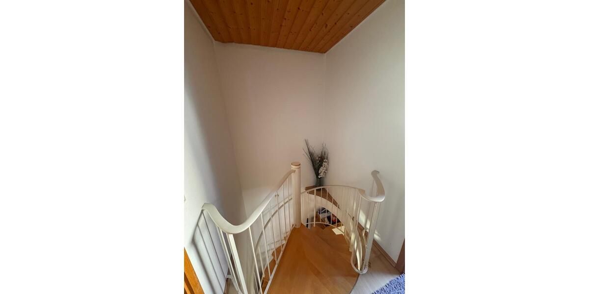 Maisonettenwohnung Ebhausen - 4.5 Zimmer, 96 m&sup2;, 319.000&euro; | Angebot:27091358