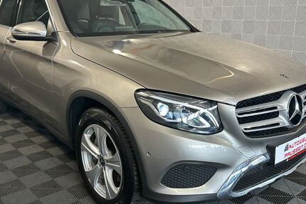 Mercedes-Benz GLC 220 104.897 km 28.850 &euro; Horb am Neckar 72160