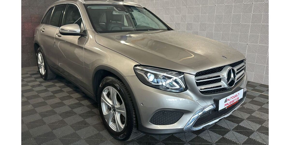 Mercedes-Benz GLC 220 104.897 km 28.850 &euro; Horb am Neckar 72160