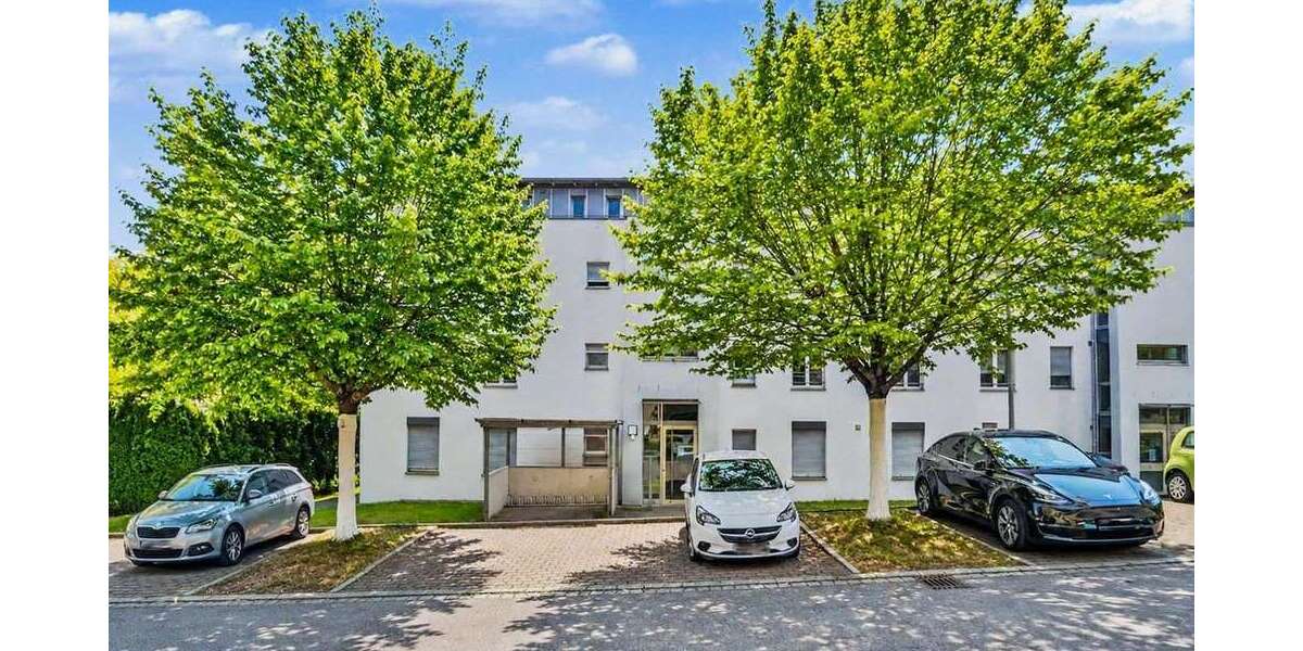 Etagenwohnung Holzgerlingen - 2 Zimmer, 65 m&sup2;, 272.000&euro; | Angebot:27161662