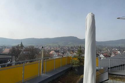 Haus Neuffen - 3.5 Zimmer, 93 m&sup2;, 1.550&euro; | Angebot:24748956