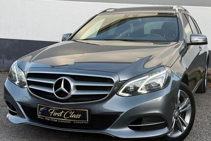 Mercedes-Benz E 220 191.900 km 16.490 &euro; Empfingen 72186