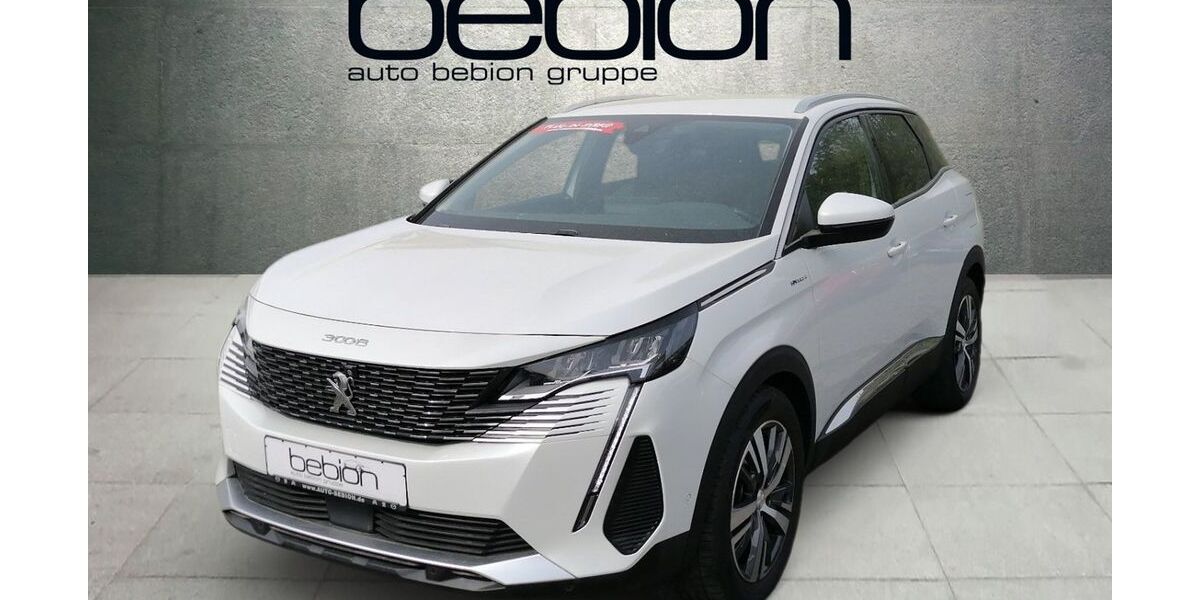 Peugeot 3008 59.900 km 23.880 &euro; Reutlingen 72766