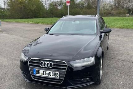 Audi A4 215.000 km 5.600 &euro; Sindelfingen 71069