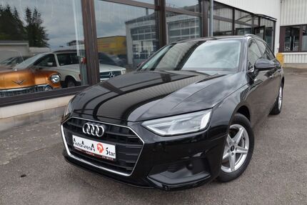Audi A4 167.800 km 15.690 &euro; Rottenburg 72108