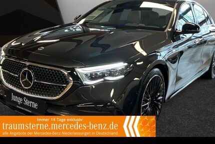 Mercedes-Benz E 400 14.784 km 69.990 &euro; Stuttgart 70469