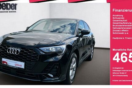 Audi Q3 62.838 km 34.670 &euro; Herrenberg 71083