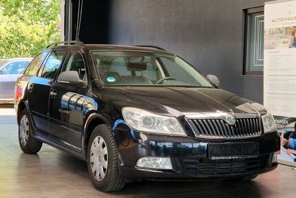 Skoda Octavia 126.000 km 2.999 &euro; Gäufelden 71126