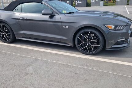 Ford Mustang 53.400 km 33.500 &euro; Dätzingen 71120