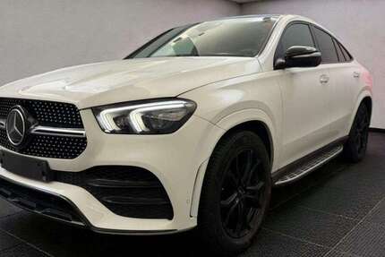 Mercedes-Benz GLE 350 114.000 km 58.999 &euro; Reutlingen 72766