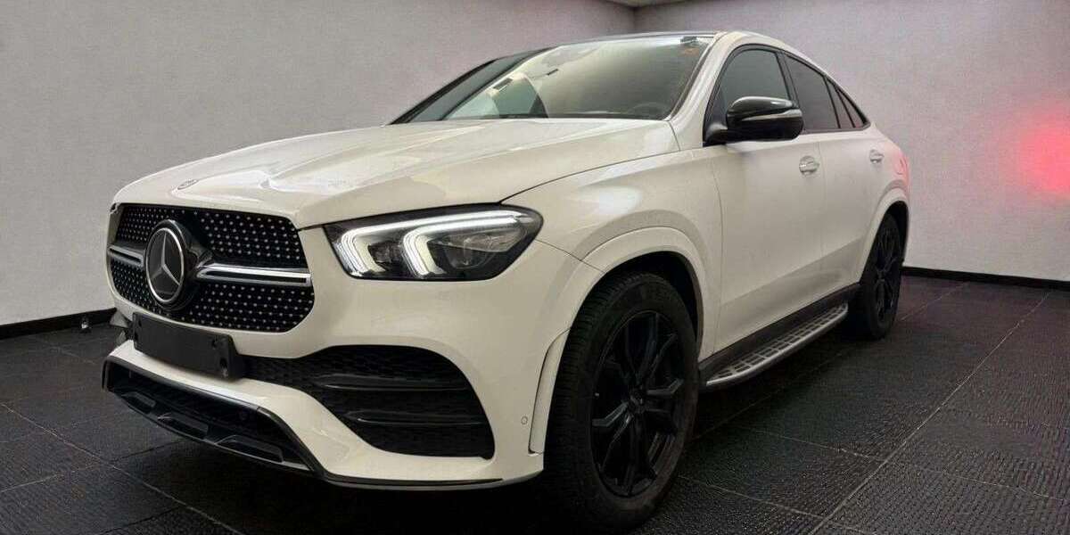 Mercedes-Benz GLE 350 114.000 km 58.999 &euro; Reutlingen 72766