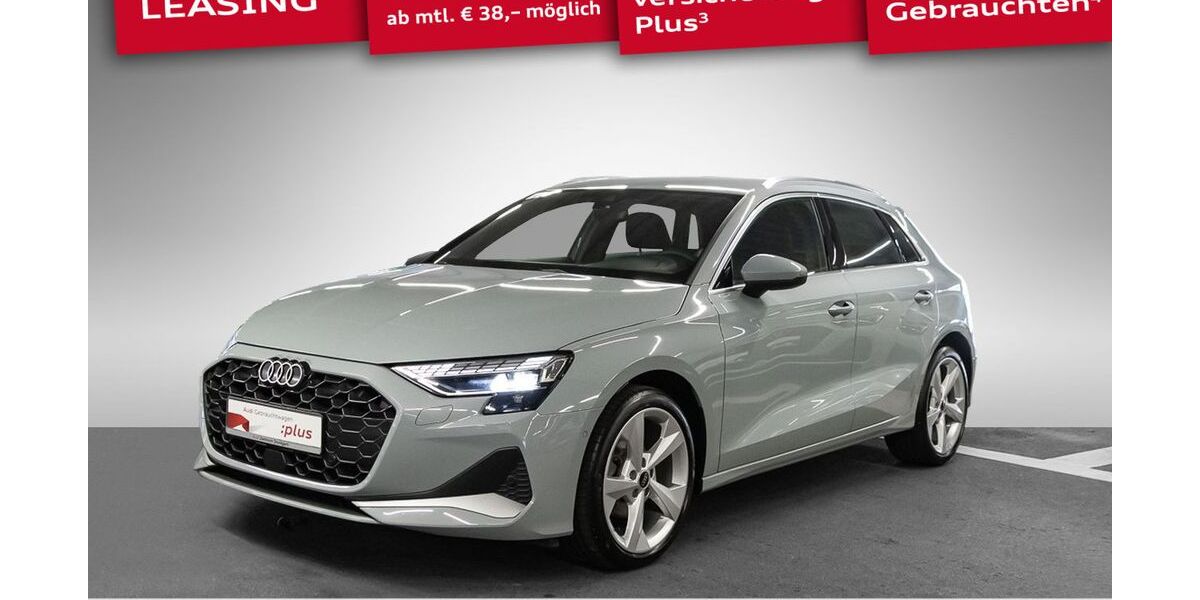 Audi A3 29.469 km 32.920 &euro; Stuttgart 70469