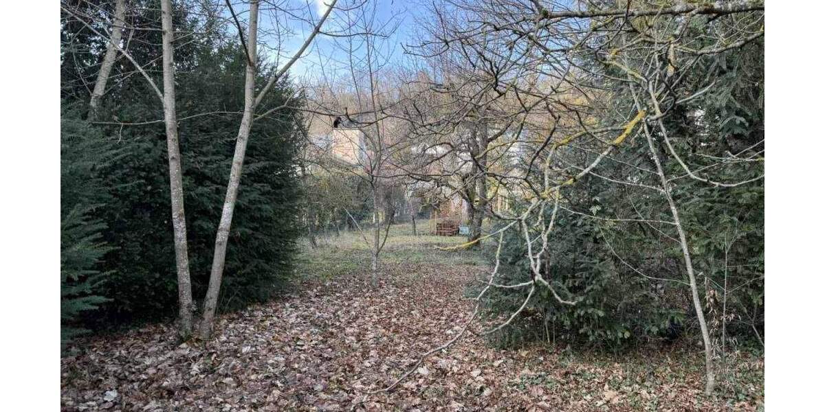 Grundstück Herrenberg - 1.450.000&euro; | Angebot:25690134