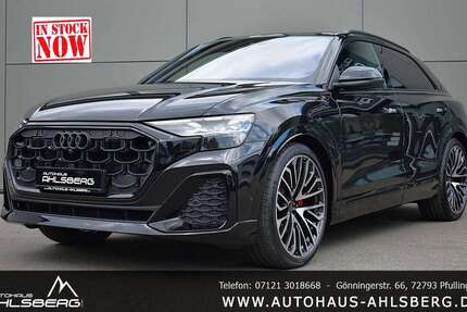 Audi Q8 21.000 km 89.900 &euro; Pfullingen 72793