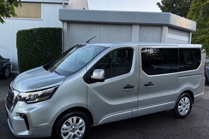 Nissan Primastar 6.755 km 30.495 &euro; Walddorfhäslach 72141