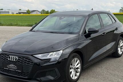 Audi A3 139.000 km 17.990 &euro; Jettingen 71131