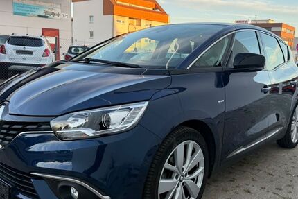 Renault Scenic 108.000 km 9.599 &euro; Filderstadt / bei Stuttgart 70794
