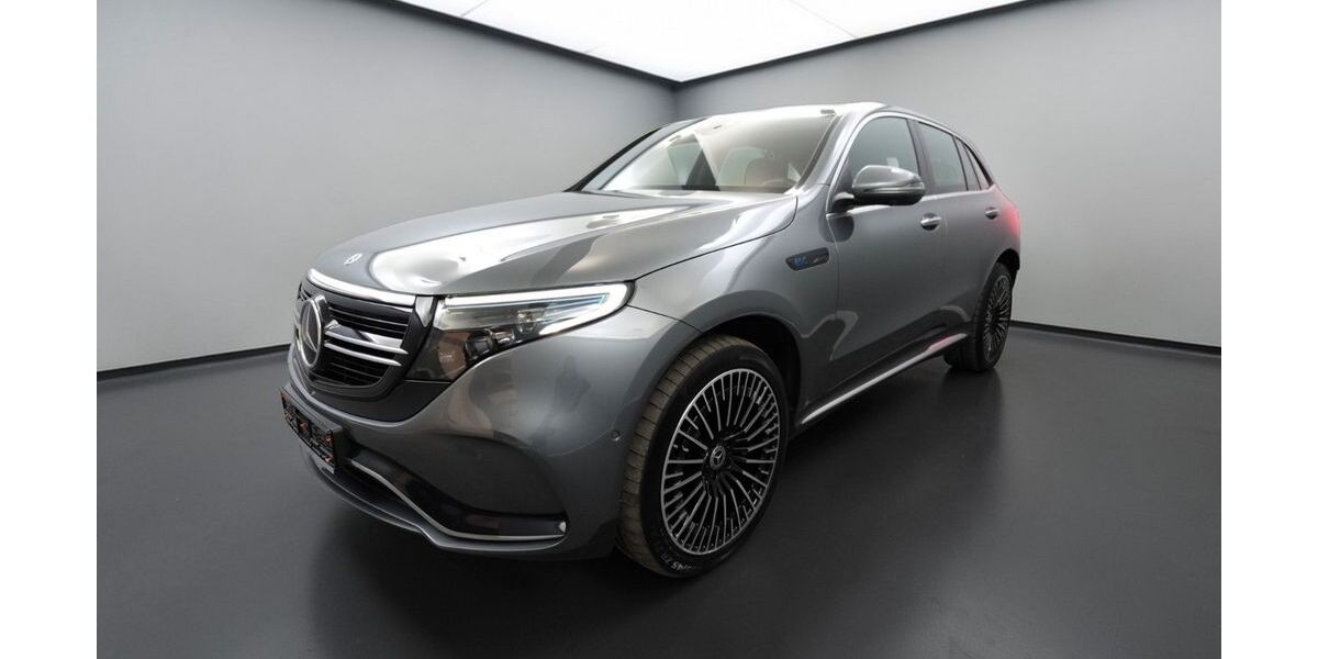 Mercedes-Benz EQC 169.000 km 26.999 &euro; Reutlingen / Mittelstadt 72766