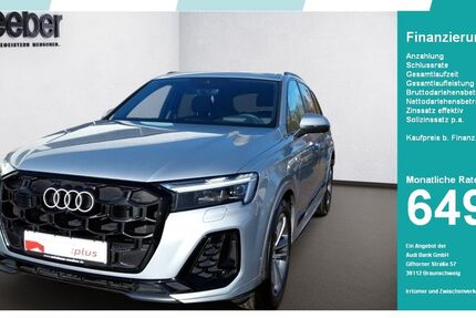 Audi Q7 28.909 km 65.790 &euro; Herrenberg 71083