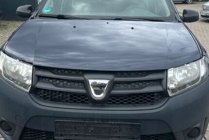 Dacia Sandero 98.000 km 2.990 &euro; Nagold 72202